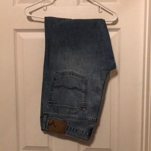 AE Denim Jeans